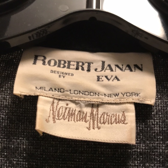 Neiman Marcus Robert Janan Dress - Picture 5 of 9